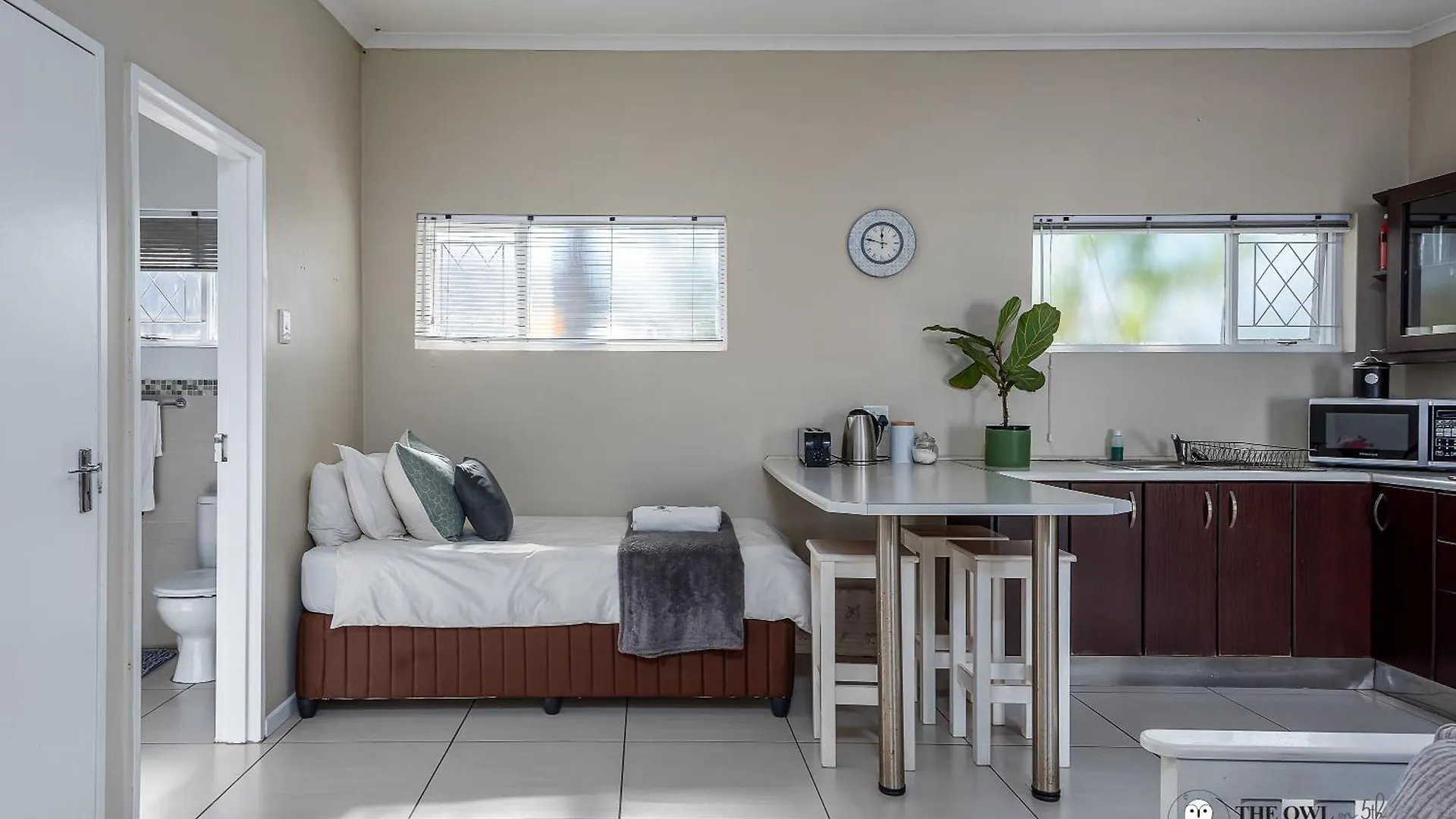 The Owl On 5Th Apartment Port Elizabeth