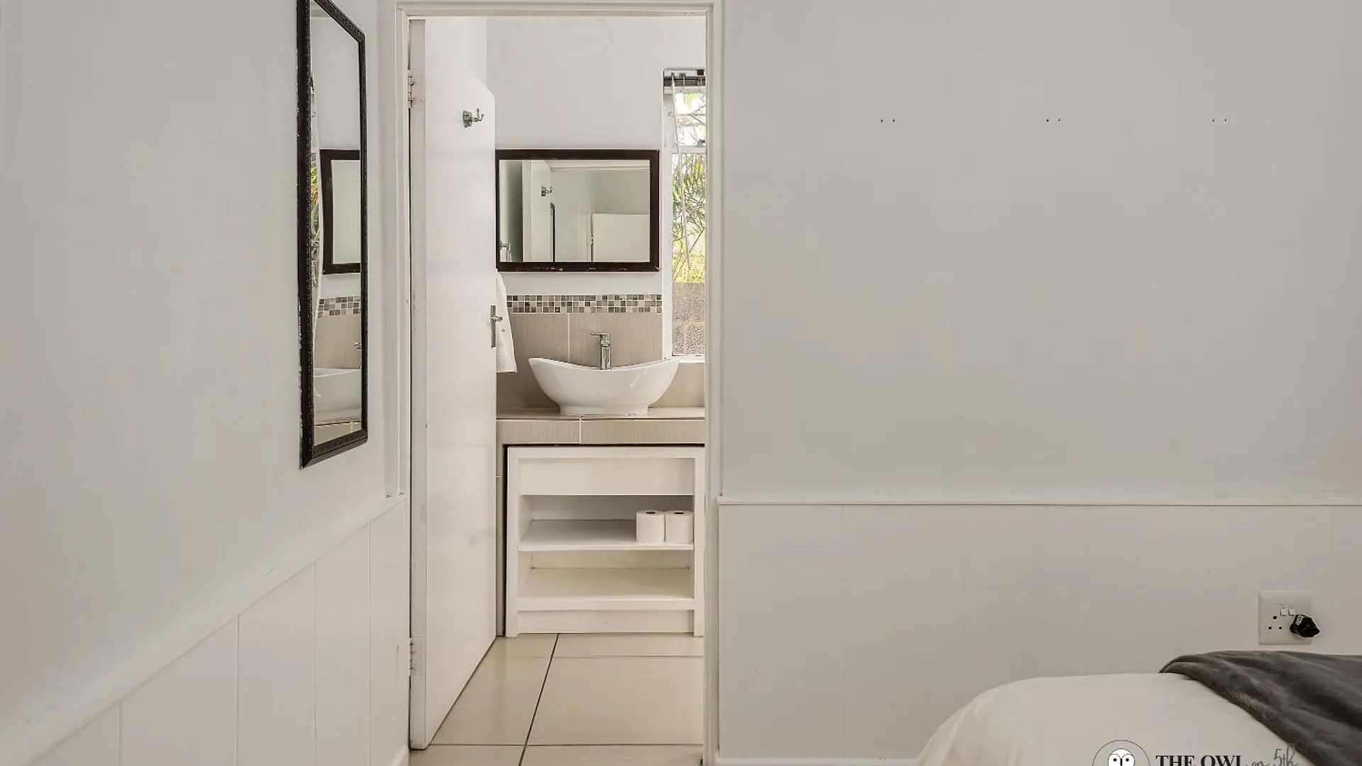 The Owl On 5Th Apartment Port Elizabeth South Africa