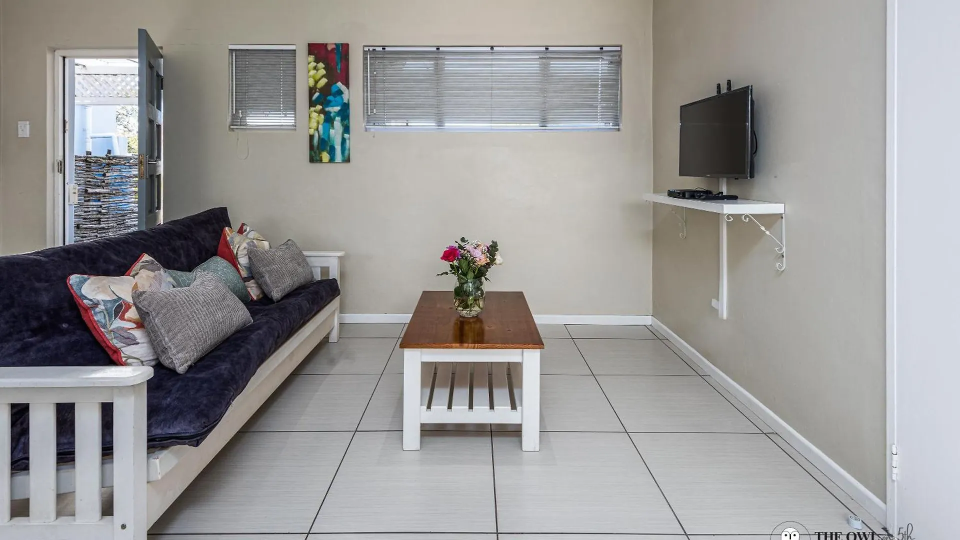 The Owl On 5Th Apartment Port Elizabeth South Africa