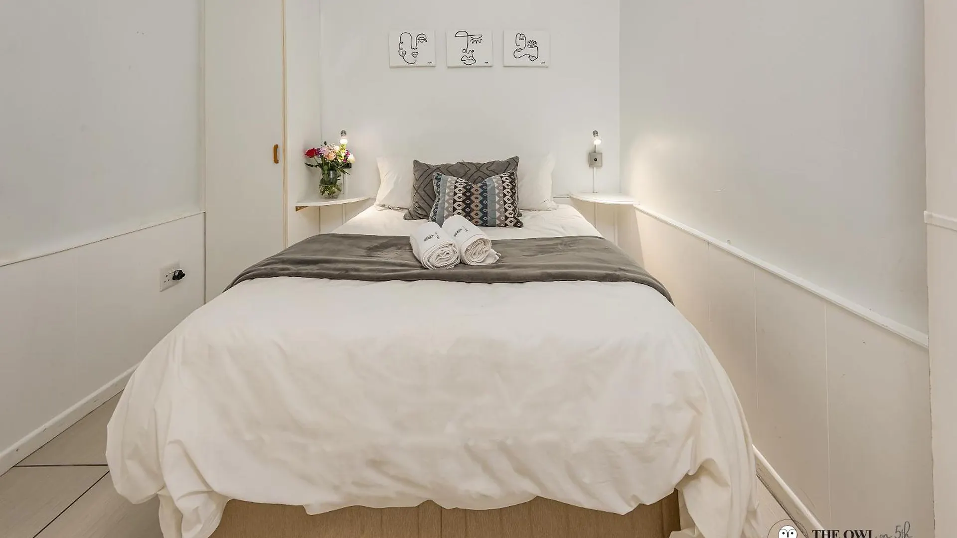 The Owl On 5Th Apartment Port Elizabeth