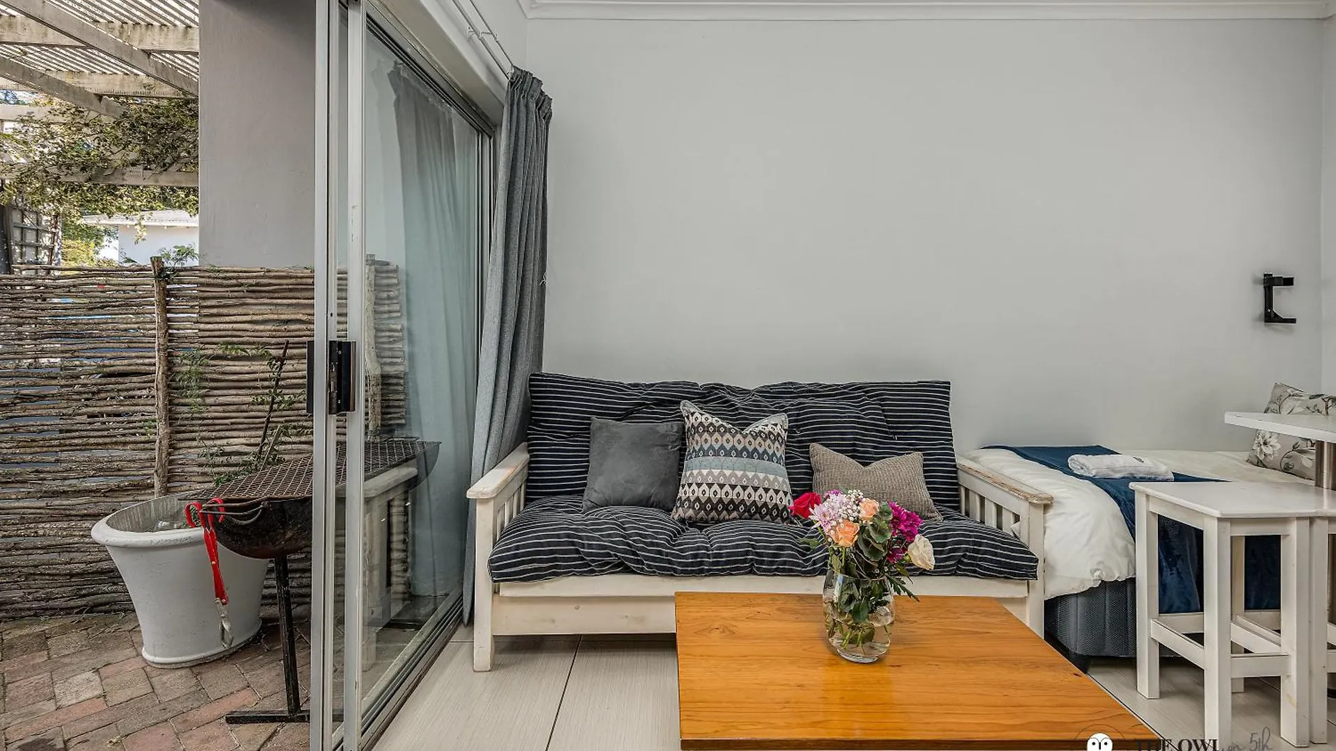 The Owl On 5Th Apartment Port Elizabeth 0*,  South Africa