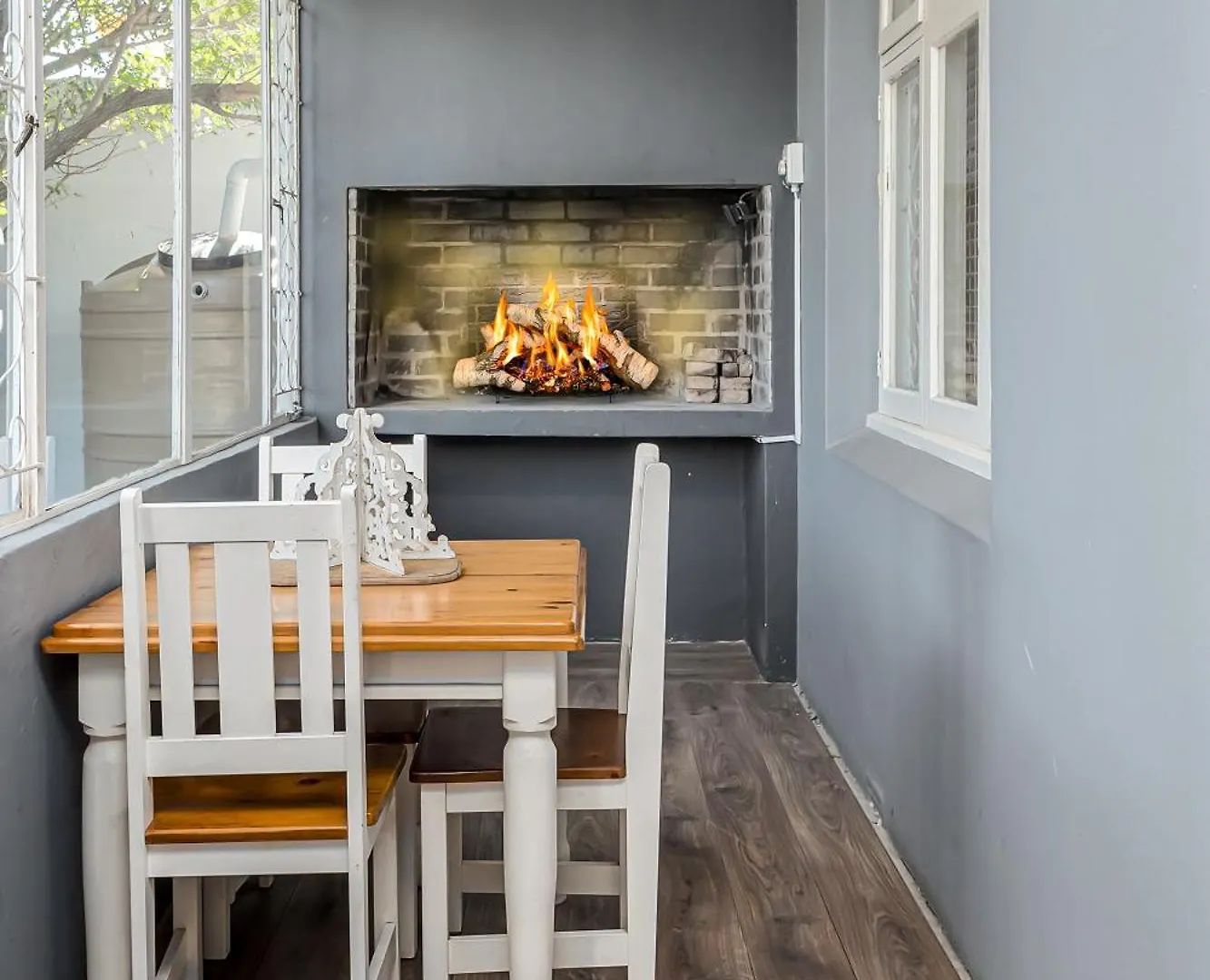 The Owl On 5Th Apartment Port Elizabeth